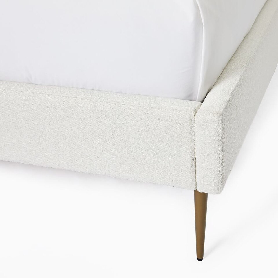 Lana Upholstered Bed